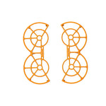 Sunnylife Colorful Propeller Props Guard Protection Cover Bumper Ring Anti-Collision Protector for DJI NEO RC Drone Quadcopter