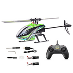 LinkMejor F03 2.4G 4CH 6-Axis Gyro Altitude Hold RC Helicopter RTF