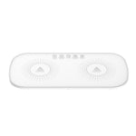 Multifunctional Intelligent Constant Temperature Food Warming Board Household Dining Table Insulation Board Food Warmer
