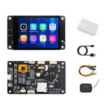 ESP32 S3 2.8 Inch TFT Touch Screen Development Board Dual Core 240MHz WiFi Bluetooth AI Voice Control IPS Display 240x320 Pixel