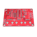 Geekcreit® XR2206 Function Signal Generator DIY Kit Sine Triangle Square Output 1HZ-1MHZ