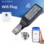 LinkMejor WiFi Module for JGH-6.2KW Solar Pure Sine Wave Inverter WiFi Connectivity