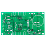 Geekcreit® DIY Mini Tesla Coil Module Unassembled 15W DC 15-24V 2A Plasma Speaker Electronic Kit