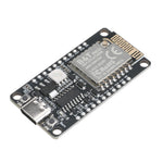 BW16-Kit RTL8720DN Development Board WiFi 5GHz 2.4GHz Bluetooth 5.0 Module IPEX Interface Dual Band Wireless IoT Solution Secure Boot FOTA Upgrade