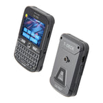 LinkMejor® T-Deck Plus ESP32-S3 GPS LoRaWAN+LCD Long-distance Communication Wireless Module with Black Keyboard