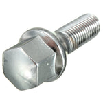 Wheel Nut Bolt Lug Stud Alloy M12x1.5mm For BMW 3 Series E21 E30 E36 E46 E90 E92