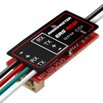 Radiomaster ERS-RC01 Plug and Play CDI Gas Engine Tachometer for Compatible ExpressLRS PWM Receivers