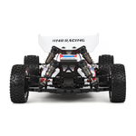 LinkMejor H9806 SATURN 1/10 2.4G 4WD 90km/h Brushless Off-Road RC Car Metal Chassis Hobbywing ESC Three Differentials Professional Racing Electric Vehicles Models Toys