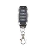 4CH RF Wireless Remote Control Switch Radio Receiver DC 12V 24V 36V 2000M Long Distance Remote Controller Suckers Antenna