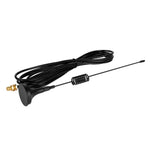 LinkMejor Car UHF 400-480Mhz Aerials Magnet Antenna Two Way Radio for BAOFENG UV-5R UV-B5 UV-B6 GT-3 Walkie Talkie