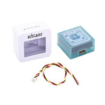 LinkMejor P18 Pro GPS Module 5V with SH1.0 4-pin FPV Return Rescue Support Five-mode Positioning for FPV Racing Drone RC Airplane Mulit-Rotor Quacopter