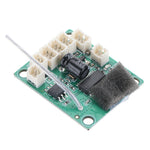 XK K170 RC Helicopter Parts Receiver Set