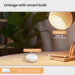 Smart Light Sensor Illuminance Brightness Test Home Lighting Automation Smart Home Tester APP Control