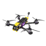 LinkMejor Mario5 DC HD O4 PRO 5 Inch 6S FPV Racing Drones with Bee Storm 2306.5 PRO 1880KV Motor