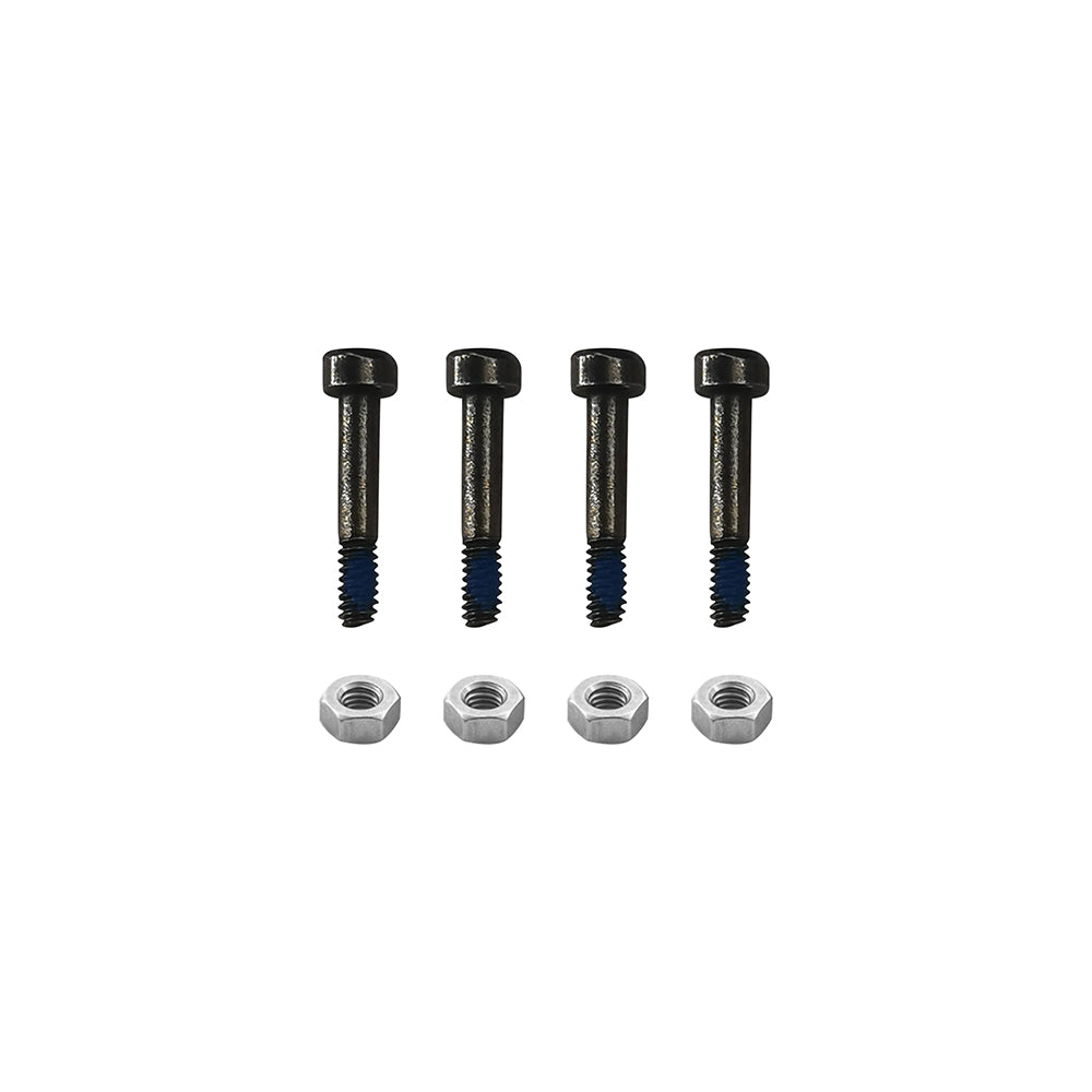 LinkMejor S1 RC Helicopter Spare Parts Blade Screw & Washer Set
