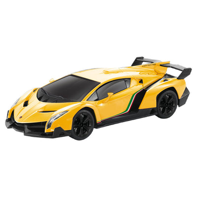 RH Toys 866-2401A 2425A 2406A RTR /2418A 1/24 2.4G 4WD Drift RC Car On-Road Racing LED Light Remote Control High-Speed Motor Vehicle Model Boys Gifts Toys