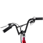 [USA Direct] Mototec GrooveL1 Electric Scooter 36V 10Ah Battery 350W Motor Top Speed 24KM/H 20-30KM Max Mileage 100KG Max Load E-Scooter