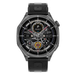DT NO.1 DT5 1.48-inch HD Screen TWS Headset Connection bluetooth Call Heart Rate Monitor Sleep Monitoring Breathing Exercise IP67 Waterproof Multi-sport Modes Smart Watch