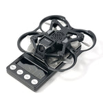 LinkMejor Aquila16 RTF 86mm 1S Whoop FPV Racing Drone ELRS 2.4G with FPV Goggles Radio Controller for Beginner
