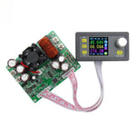 LinkMejor® DPS5020 Constant Voltage Current Step Down Communication Digital Power Supply Buck Voltage Converter LCD Voltmeter 50V 20A