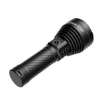 Lumintop GT MINI New Version 1600LM 1000M Long Range 21700 Flashlight With Magnetic Tail Outdoor LED Torch Camping Light