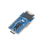 Raspberry Pi Pico RP2040 Ethernet Port Module CH9120 ETH RJ45 Network Development Board RP2040 Dual Core Processor