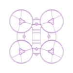 BETAFPV Air65 II 65mm 1S Brushless Whoop Frame Kit for RC Micro FPV Racing Drone