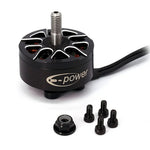 LinkMejor X2810 2810 1300KV 6S Brushless Motor for 7 Inch 8 Inch Long Range RC Quadcopter Racing FPV Drone
