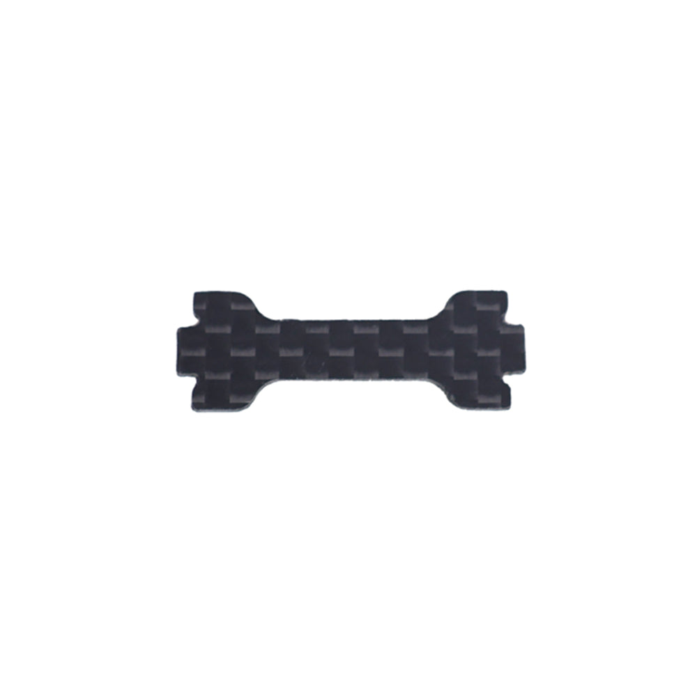 LinkMejor S2 Ultra RC Helicopter Spare Parts Bottom Support Carbon Plate