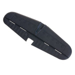 Eachine F4U CORSAIR VMF-217 500mm RC Airplane Spare Parts Main Wing And Tail Wing (Without Decals)