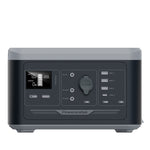 [US Direct] Poweronetek PSK300 300W Portable Power Station 283Wh Li-ion NMC Emergency Solar Generator Energy Storage Battery System Solar Generator System For RV,Camping Outdoor Backup Battery