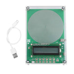 Schumann Wave Generator 7.83Hz Pure Sine Wave Adjustable Frequency Signal Generator 0.01Hz~100000Hz