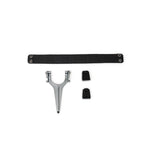 Jumper T15 Pro Transmitter Hand Strap CNC Folding Stand DIY Accessories