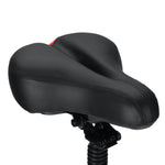 LinkMejor C1 2.0 Electric Scooter Saddle Seat Professional Breathable Shock Absorbing For LinkMejor C1 2.0 LinkMejor C1 PRO