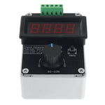 0-20mA/4-20mA/0-10V Signal Generator Adjustable Current Voltage Analog Current Signal Source