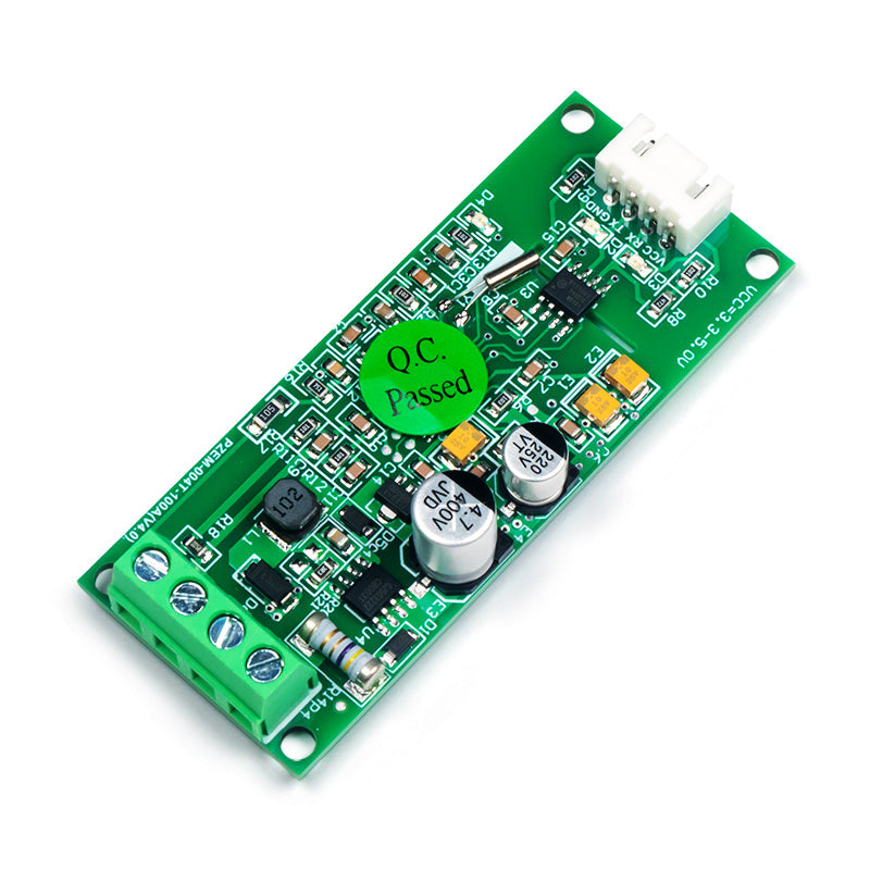 Peacefair PZEM-004T Upgraded AC Communication Module 100A Multifunction Digital Power Monitor Meter Voltmeter Ammeter With RS485 TTL Interface 3.3V 5V Compatible