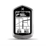 LinkMejor NAV Plus Bike Computer 2.4 Inch Wireless Cycling Speedometer GPS Navigation Map Waterproof Bluetooth ANT+ IPX7 Waterproof Cadence Speed