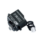 LinkMejor 7310 MG-D 1.5kg Stainless Steel Gear RC Servo for RC Helicopter Aircraft Drones Models