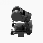 XF C-20T 3-Axis FPV Gimbal for DJI O4/ O4 Pro USB Adjustable Stabilizer with HeadTracker, S.BUS/CRSF/PWM/MAVLink & High-Speed Control 7.4-26.4V for Fixed-Wing/ Racing Drones