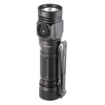 LinkMejor M150 V4  850 Lumens EDC Compact Flashlight 5000K High CRI Rechargeable Mini LED Torch Waterproof Camping Light