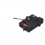 LinkMejor 2428 1/24 RC Car Parts 7.4V ESC Receiver Board 3 In 1 Vehicles Models Spare Accessories 2756