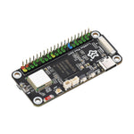 Luckfox Pico Zero Development Board RV1106G3 1 TOPS Performance 8GB eMMC Storage Wireless AI Computing IoT Python Linux Micro Board Robotics Kit