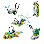 WeDo 2.0 Educational Functions Building Blocks Set 280PCS Scratch 3.0 Bluetooth Connection STEM Toy Learning Bricks