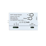 eWelink Smart WiFi Switch DIY Timer 1/2/4CH DC5V2V Intelligent Switch Braker Module APP Control Work with Alexa Google Assistant