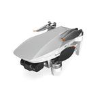 LinkMejor Faith Mini 2 GPS 5G 5KM WIFI FPV with 4K 30fps 20MP Camera 3-Axis Brushless Gimbal 32mins Flight Time 249g Foldable RC Drone Quadcopter RTF