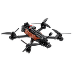 LinkMejor Vapor-D5 O4 Pro 238mm 5 Inch 6S GPS Freestyle RC FPV Racing Drone PNP BNF with 2207E 1960KV Motor