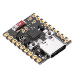 ESP32-H2 SuperMini Development Board Bluetooth IoT Module Microcontroller Programming Learning Controller Core Board