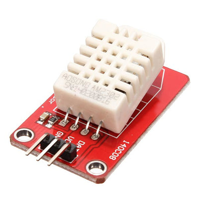 Geekcreit® AM2302 DHT22 Temperature And Humidity Sensor Module