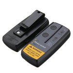 12V 24V Digital 2.4G Wireless Winch Remote Control Recovery Kit For Jeep SUV ATV