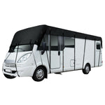 210D 5*3m/6.5*3m/7.5*3m/8.5*3m 210D Waterproof Roof Protection Tarpaulin Caravan Camper Cover Protective Roof Cover